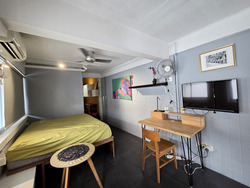 Tiong Bahru Estate (D3), Apartment #535651141